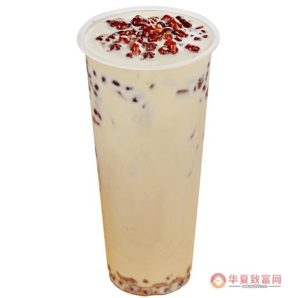 阿姨很忙奶茶加盟